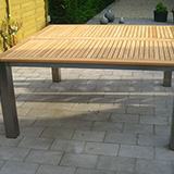 Tuintafel