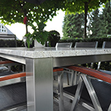 Tuintafel